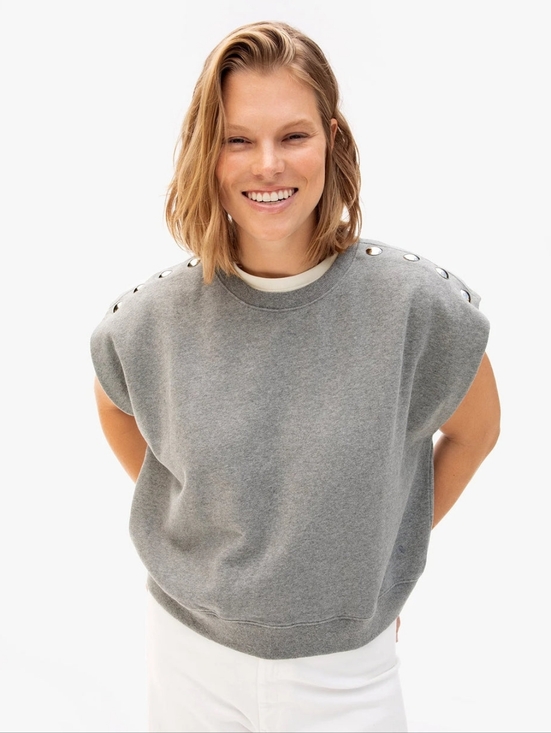 Clare V. Tops - Clare V. Le Vest
